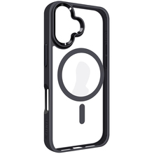 Чохол ARMORSTANDART Unit MagCase для Apple iPhone 17 Black (ARM86281)