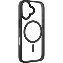 Чохол ARMORSTANDART Unit MagCase для Apple iPhone 17 Black (ARM86281)