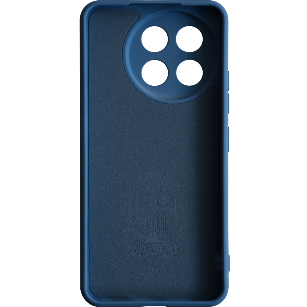 Чехол ARMORSTANDART ICON для Tecno Spark 30 Pro 4G (KL7) Camera cover Dark Blue (ARM83314) Совместимость по модели TECNO Spark 30 Pro 4G