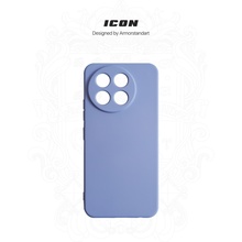 Чохол ARMORSTANDART ICON для Tecno Spark 30 Pro 4G (KL7) Camera cover Lavender (ARM83315)