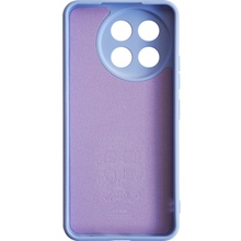 Чохол ARMORSTANDART ICON для Tecno Spark 30 Pro 4G (KL7) Camera cover Lavender (ARM83315)