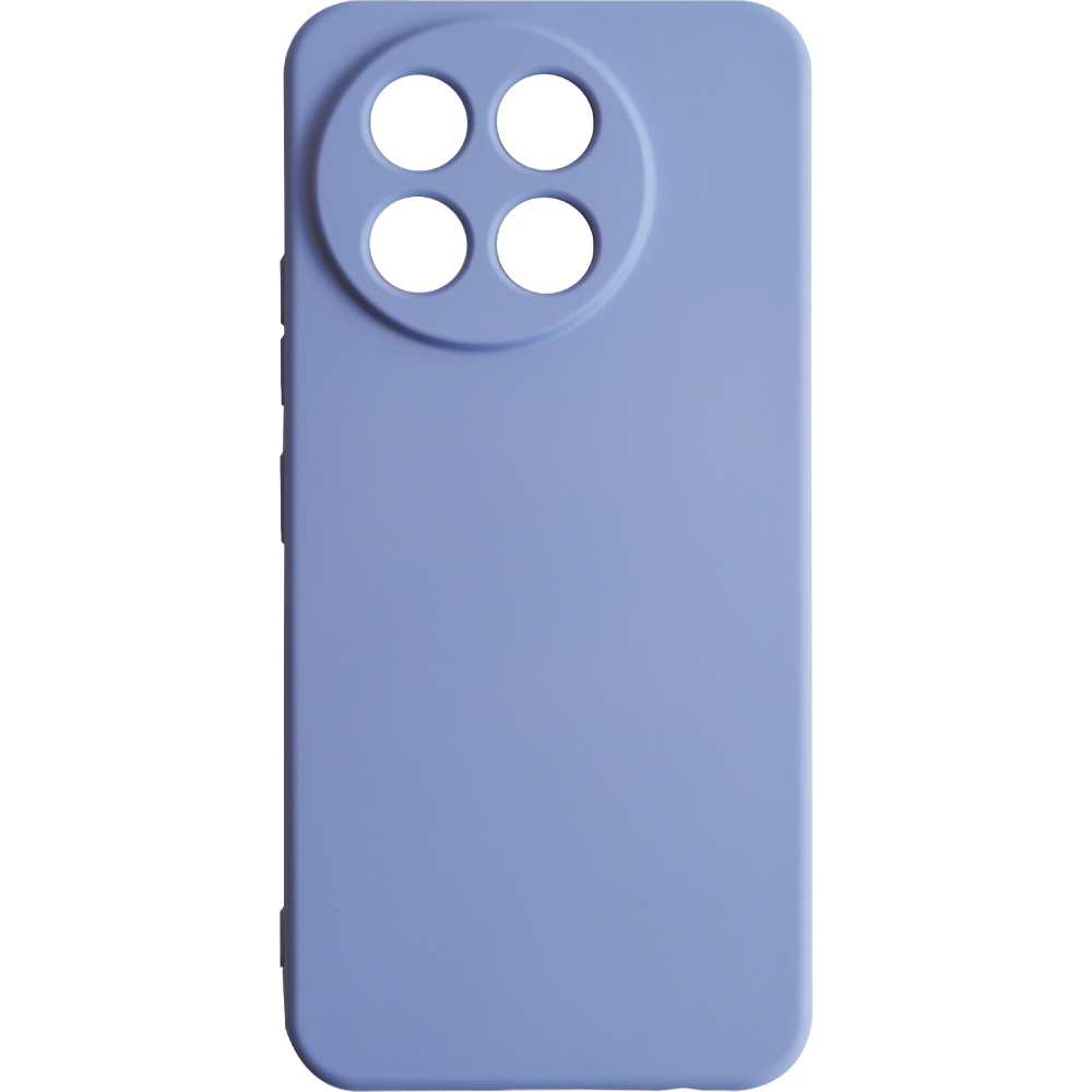 Чохол ARMORSTANDART ICON для Tecno Spark 30 Pro 4G (KL7) Camera cover Lavender (ARM83315) Чохол ARMORSTANDART ICON для Tecno Spark 30 Pro 4G (KL7) Camera cover Lavender (ARM83315)