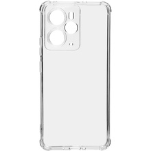 Чохол ARMORSTANDART Air Force для Realme 14 5G Camera cover Clear (ARM83595)
