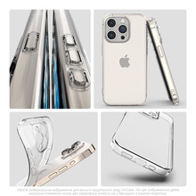 Чехол ARMORSTANDART Air для Realme 14 5G Camera cover Clear (ARM83602)