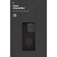 Чохол ARMORSTANDART ICON для Realme 14 5G Camera cover Black (ARM83642)