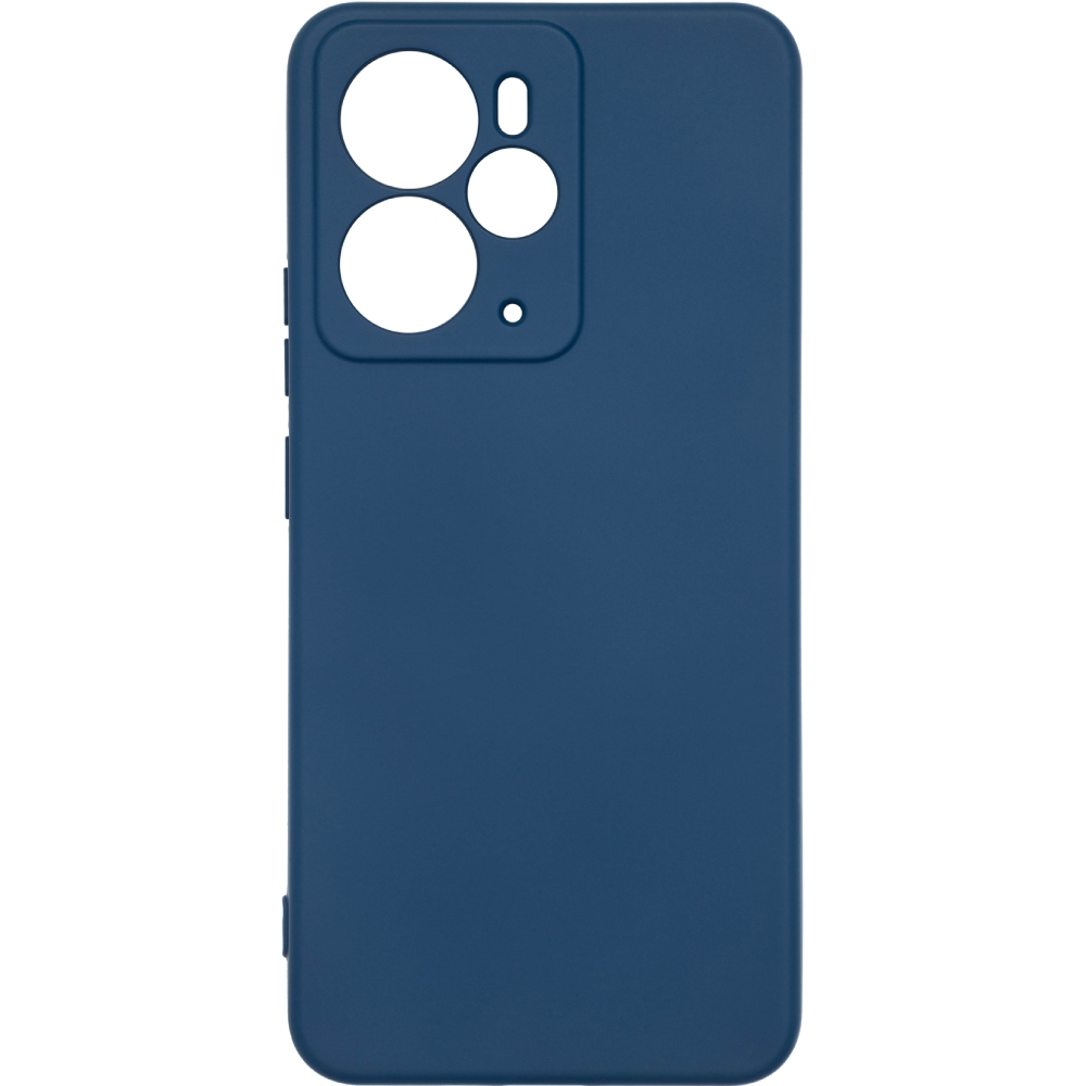 Чохол ARMORSTANDART ICON для Realme 14 5G Camera cover Dark Blue (ARM83643)