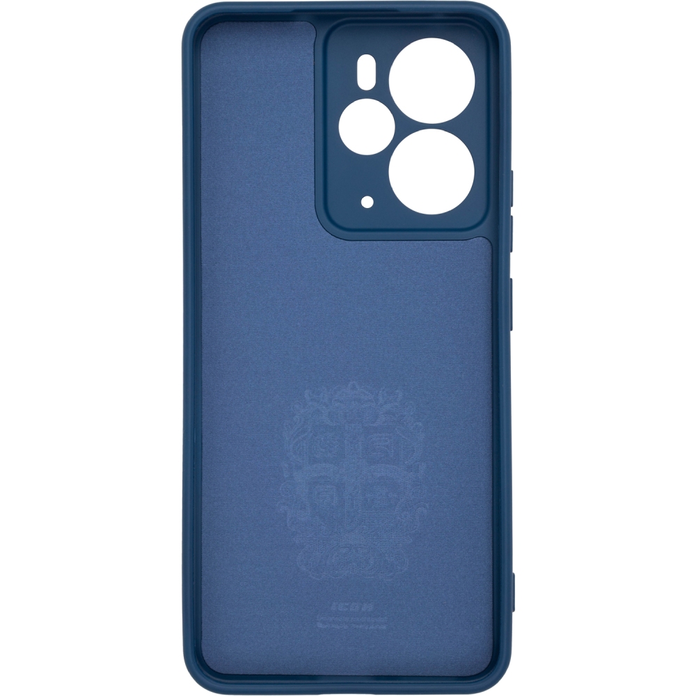 Чохол ARMORSTANDART ICON для Realme 14 5G Camera cover Dark Blue (ARM83643) Сумісність за моделлю Realme 14 5G