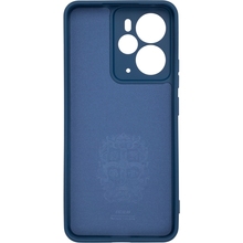 Чохол ARMORSTANDART ICON для Realme 14 5G Camera cover Dark Blue (ARM83643)