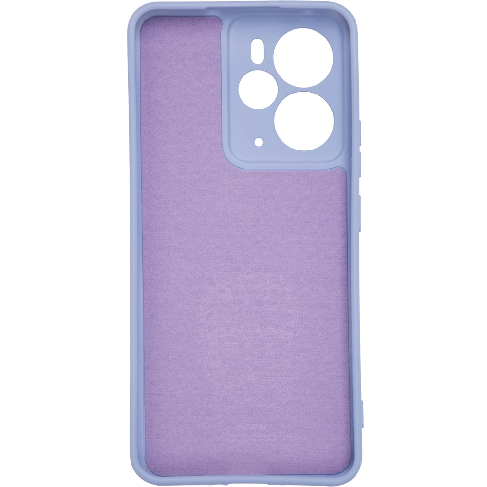 Чехол ARMORSTANDART ICON для Realme 14 5G Camera cover Lavender (ARM83644) Совместимость по модели Realme 14 5G