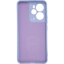 Чехол ARMORSTANDART ICON для Realme 14 5G Camera cover Lavender (ARM83644)