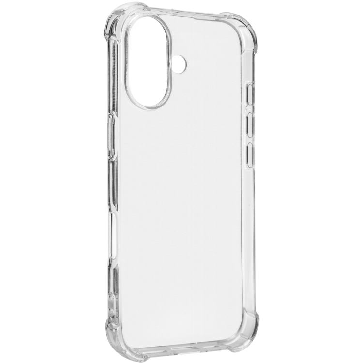 Чехол ARMORSTANDART Air Force для Apple iPhone 17 Clear (ARM86736) Совместимость по модели Apple iPhone 17