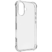 Чехол ARMORSTANDART Air Force для Apple iPhone 17 Clear (ARM86736)