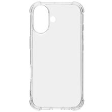 Чехол ARMORSTANDART Air Force для Apple iPhone 17 Clear (ARM86736)