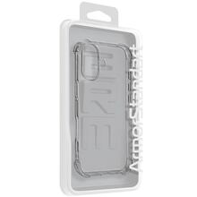 Чехол ARMORSTANDART Air Force для Apple iPhone 17 Clear (ARM86736)