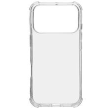 Чохол ARMORSTANDART Air Force для Apple iPhone 17 Pro Clear (ARM86737)