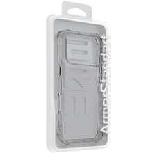 Чохол ARMORSTANDART Air Force для Apple iPhone 17 Pro Clear (ARM86737)