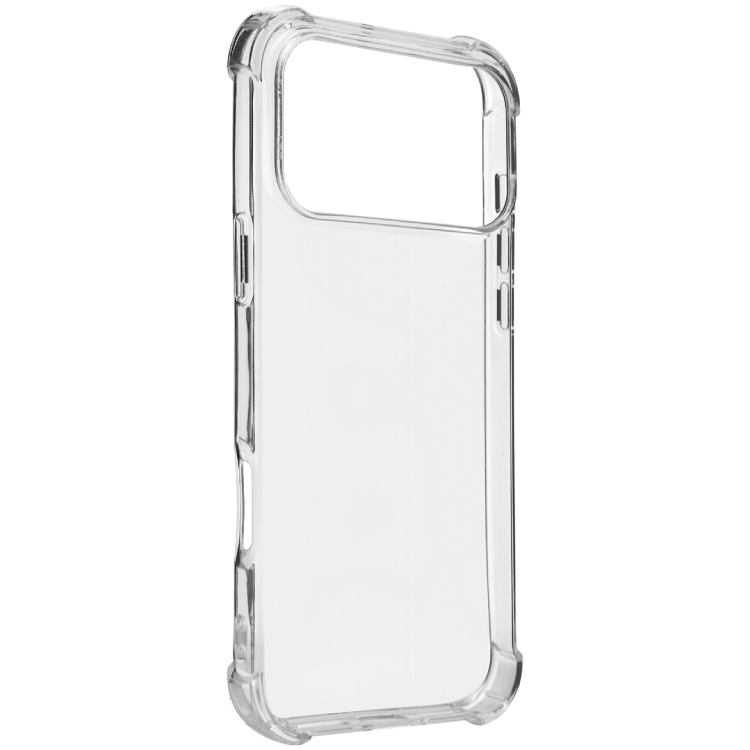 Чехол ARMORSTANDART Air Force для Apple iPhone 17 Pro Max Clear (ARM86738) Совместимость по модели Apple iPhone 17 Pro Max