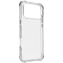 Чехол ARMORSTANDART Air Force для Apple iPhone 17 Pro Max Clear (ARM86738)