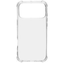 Чехол ARMORSTANDART Air Force для Apple iPhone 17 Pro Max Clear (ARM86738)