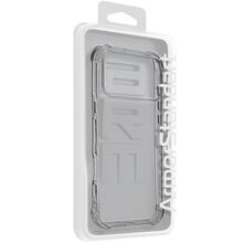 Чехол ARMORSTANDART Air Force для Apple iPhone 17 Pro Max Clear (ARM86738)