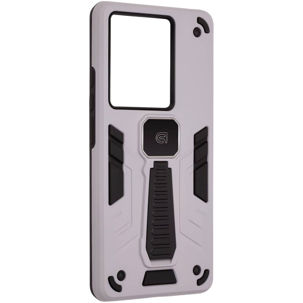 Чехол ARMORSTANDART Proover для Xiaomi Redmi Note 14S 4G Grey (ARM85799) Совместимость по модели Xiaomi Redmi Note 14S 