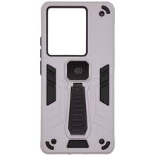 Чехол ARMORSTANDART Proover для Xiaomi Redmi Note 14S 4G Grey (ARM85799)