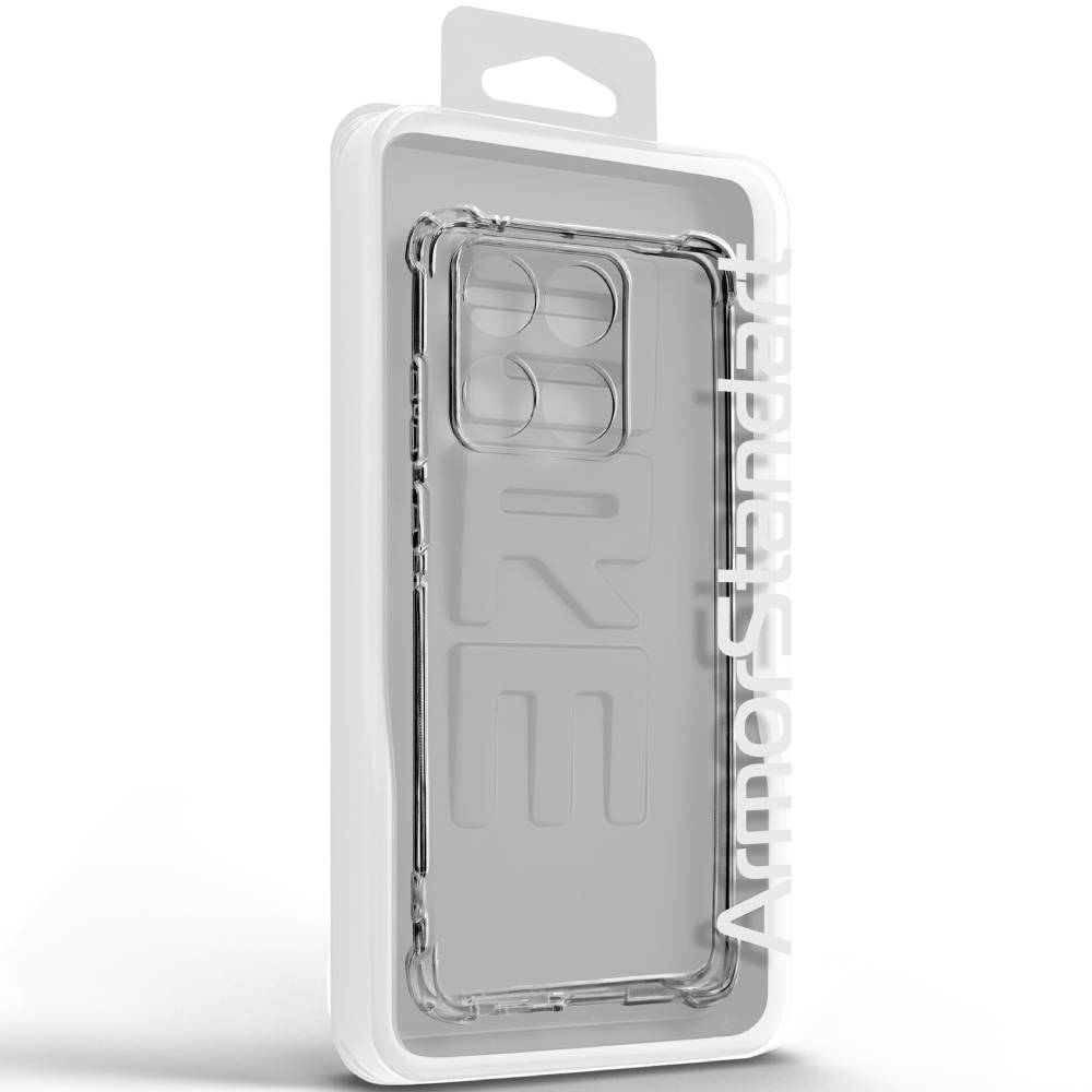 Внешний вид Чехол ArmorStandart Air Force для Motorola Edge 60 5G Camera Cover Clear (ARM85831)