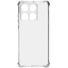 Чехол ArmorStandart Air Force для Motorola Edge 60 5G Camera Cover Clear (ARM85831)