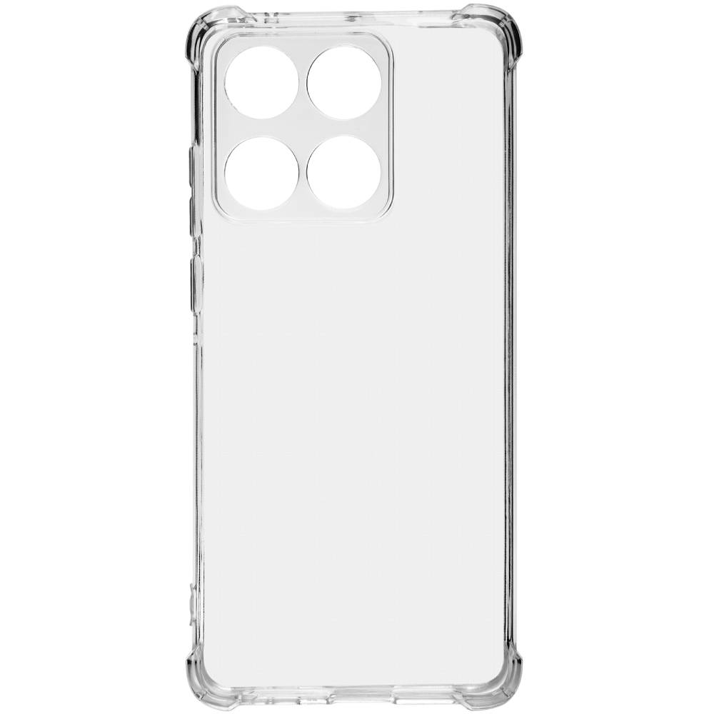 Чехол ArmorStandart Air Force для Motorola Edge 60 Pro 5G Camera Cover Clear (ARM85832) Чехол ArmorStandart Air Force для Motorola Edge 60 Pro 5G Camera Cover Clear (ARM85832)