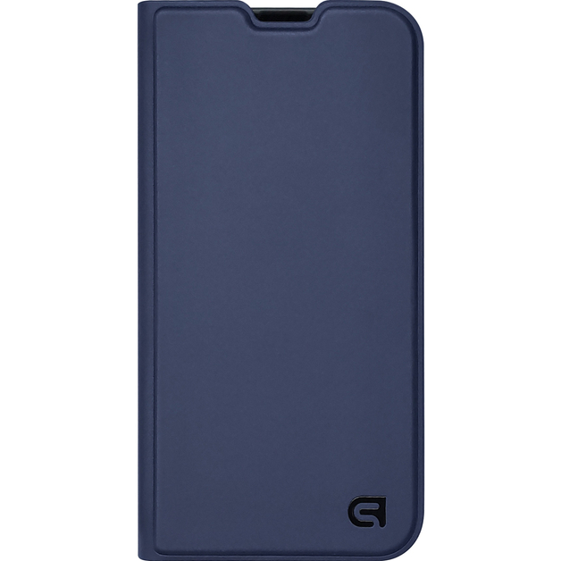 Чехол ARMORSTANDART OneFold Case для ZTE Nubia V70 Max 4G Dark Blue (ARM86433) Чехол ARMORSTANDART OneFold Case для ZTE Nubia V70 Max 4G Dark Blue (ARM86433)