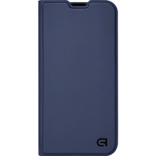 Чехол ARMORSTANDART OneFold Case для ZTE Nubia V70 Max 4G Dark Blue (ARM86433)
