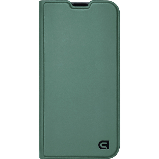 Чехол ARMORSTANDART OneFold Case для ZTE Nubia V70 Max 4G Green (ARM86434) Чехол ARMORSTANDART OneFold Case для ZTE Nubia V70 Max 4G Green (ARM86434)