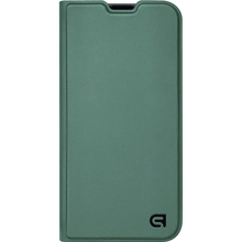 Чехол ARMORSTANDART OneFold Case для ZTE Nubia V70 Max 4G Green (ARM86434)