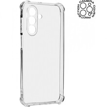 Чохол ARMORSTANDART Air Force для Samsung Galaxy A17 4G Clear (ARM86526)