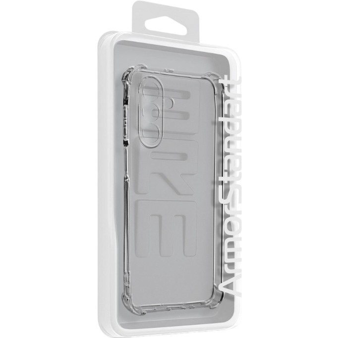 Зовнішній вигляд Чохол ARMORSTANDART Air Force для Samsung Galaxy A17 4G Clear (ARM86526)