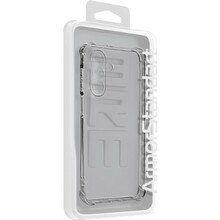 Чохол ARMORSTANDART Air Force для Samsung Galaxy A17 4G Clear (ARM86526)