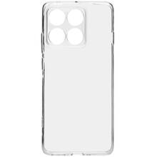 Чехол ArmorStandart Air для Motorola Edge 60 Pro 5G Camera Cover Clear (ARM85834)