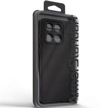 Чехол ArmorStandart Matte Slim Fit для Motorola Edge 60 5G Camera Cover Black (ARM85835)