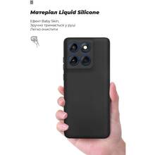 Чехол ArmorStandart ICON для Motorola Edge 60 5G Camera Cover Black (ARM85837)