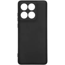 Чехол ArmorStandart ICON для Motorola Edge 60 5G Camera Cover Black (ARM85837)