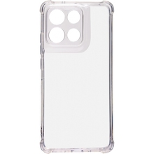 Чехол ARMORSTANDART Air Force для Motorola G86 5G Clear (ARM86590)