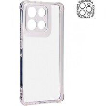 Чехол ARMORSTANDART Air Force для Motorola G86 5G Clear (ARM86590)