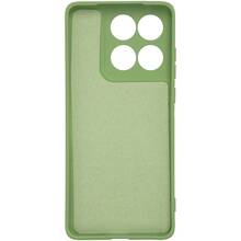 Чохол ArmorStandart ICON для Motorola Edge 60 5G Camera Cover Green (ARM85878)