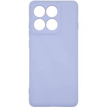 Чехол ArmorStandart ICON для Motorola Edge 60 Pro 5G Camera Cover Lavender (ARM85880)