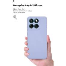 Чехол ArmorStandart ICON для Motorola Edge 60 Pro 5G Camera Cover Lavender (ARM85880)