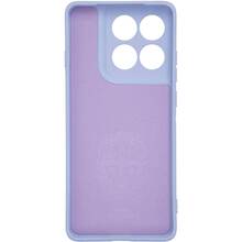 Чехол ArmorStandart ICON для Motorola Edge 60 Pro 5G Camera Cover Lavender (ARM85880)