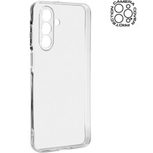 Чехол ARMORSTANDART Air для Samsung Galaxy A17 4G Clear (ARM86530)