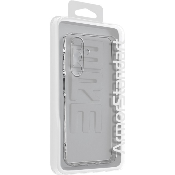 Внешний вид Чехол ARMORSTANDART Air для Samsung Galaxy A17 4G Clear (ARM86530)