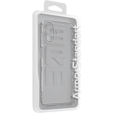 Чохол ARMORSTANDART Air для Samsung Galaxy A07 4G Clear (ARM86531)