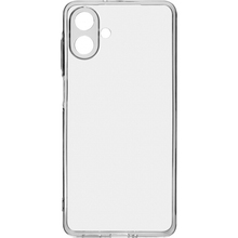 Чохол ARMORSTANDART Air для Samsung Galaxy A07 4G Clear (ARM86531)